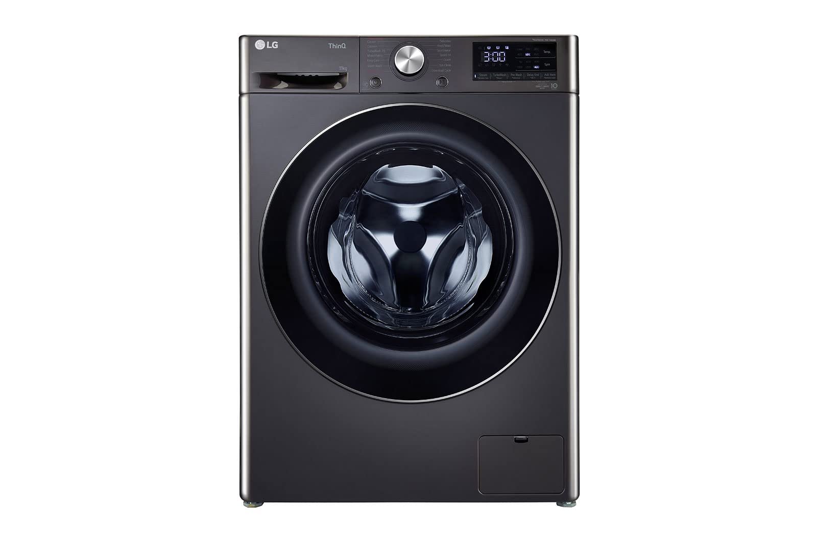 LG 11 kg with Wi-Fi Enabled,AI Direct Drive Technolog Fully Automatic Front Load Washing Machine