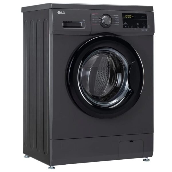 LG 7 kg 5 Star with Steam, Inverter Direct Drive Technology, 6 Motion DD, Touch Panel