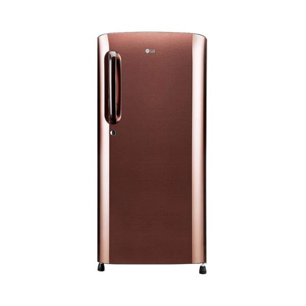 Discover LG Single Door 5 Star 190 litres Fridge