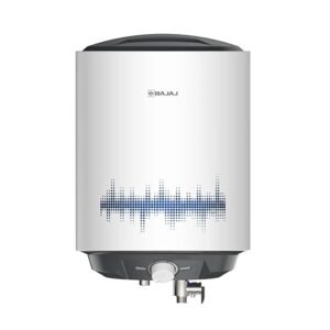 BAJAJ 10 L Storage Water Geyser| Shield Series New Shakti| Vertical