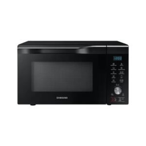 SAMSUNG 32L Convection Microwave Oven with SLIM FRY Technology