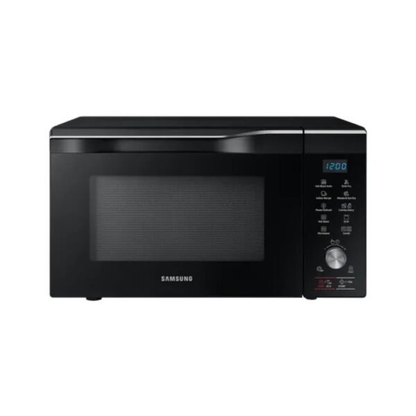 SAMSUNG 32L Convection Microwave Oven with SLIM FRY Technology