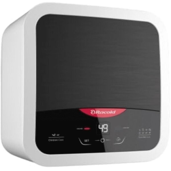 Racold 25 L Storage Water Geyser| Omnis DG WiFi| Square - Image 2