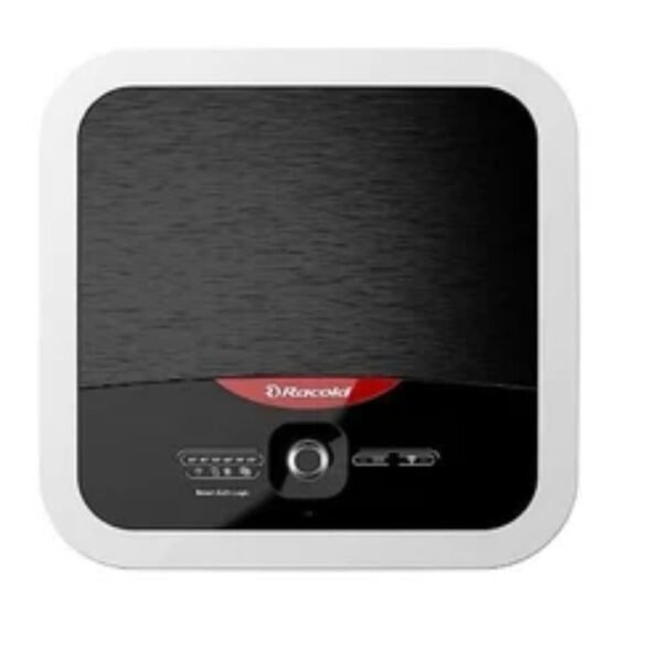 Racold 25 L Storage Water Geyser| Omnis DG WiFi| Square