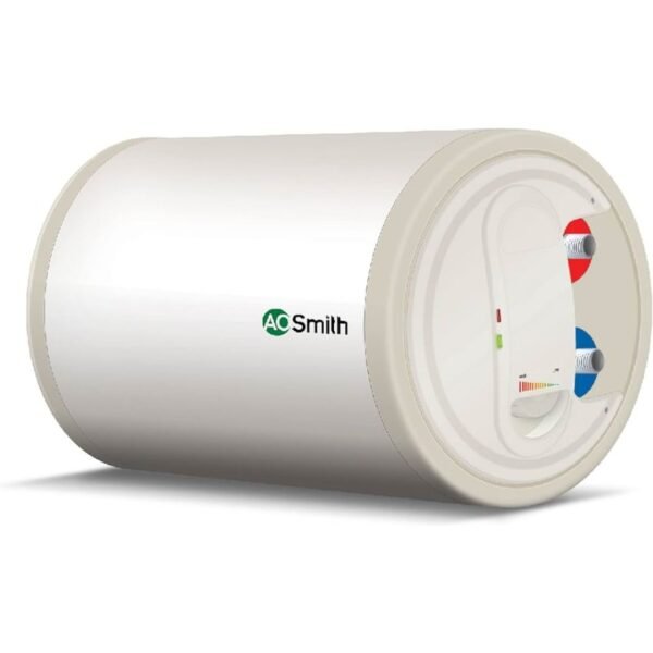 AO Smith 25 L Storage Water Geyser Horizantal - Image 2