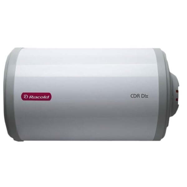 Racold 25 L Storage Water Geyser Horizantal | CDR Dlx