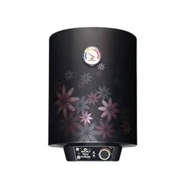 BAJAJ 10 L Storage Water Geyser| Majesty PC Deluxe| Vertical