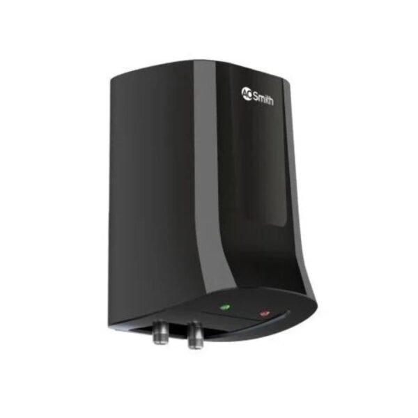 AO Smith 3 L Instant Water Geyser| MiniBot| Vertical - Image 2