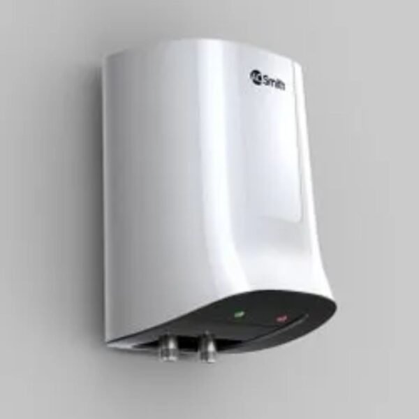 AO Smith 3 L Instant Water Geyser| MiniBot| Vertical - Image 3