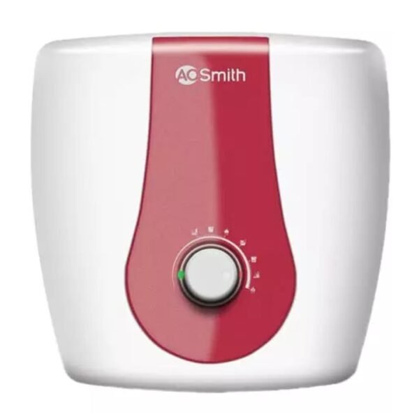 AO Smith 10 L Storage Water Geyser| SGS-RED