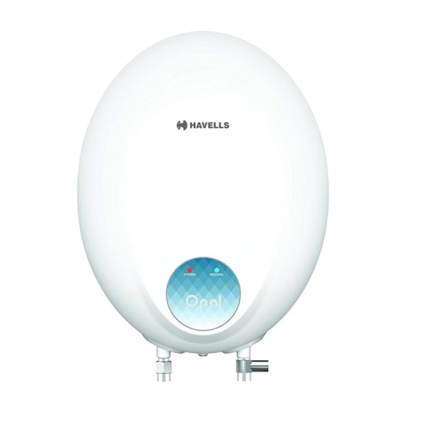 HAVELLS 3 L Instant Water Geyser, OPAL-Vertical