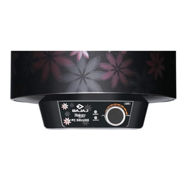 BAJAJ 10 L Storage Water Geyser| Majesty PC Deluxe| Vertical - Image 4