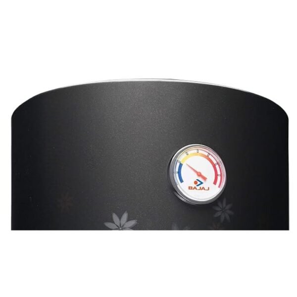 BAJAJ 10 L Storage Water Geyser| Majesty PC Deluxe| Vertical - Image 3