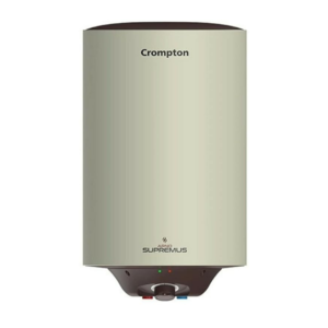 Crompton 15 L Storage Water Geyser, Arno Supremus-Vertical