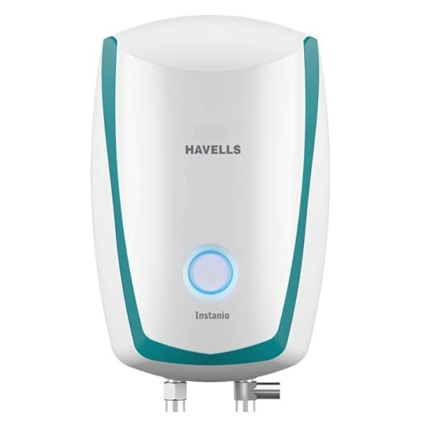 HAVELLS 3 L Instant Water Geyser, Instanio-Vertical