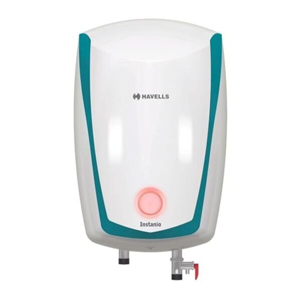 HAVELLS 10 L Storage Water Geyser, Fabia EC-Vertical