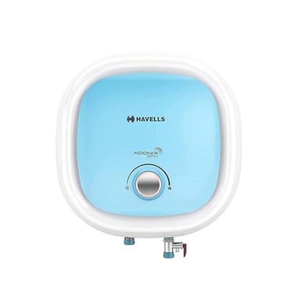 HAVELLS 25 L Storage Water Geyser, Adonia Spin-Vertical