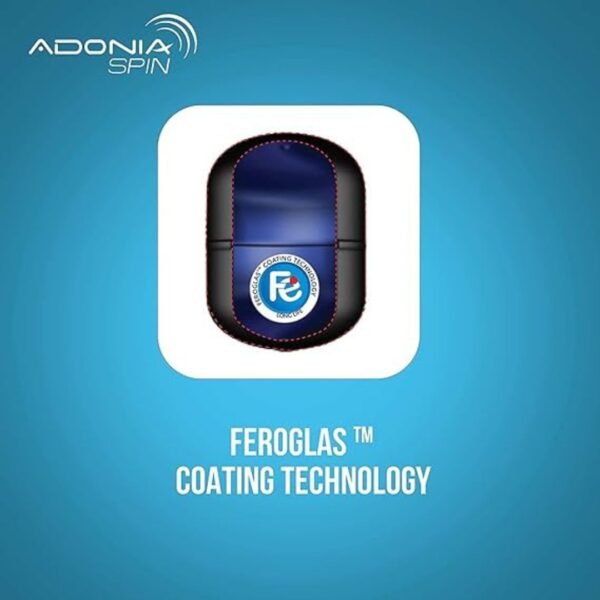 HAVELLS 25 L Storage Water Geyser, Adonia Spin-Vertical - Image 3
