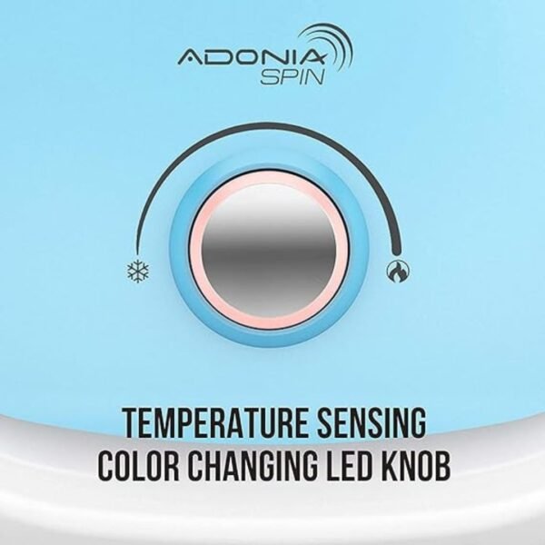 HAVELLS 25 L Storage Water Geyser, Adonia Spin-Vertical - Image 6