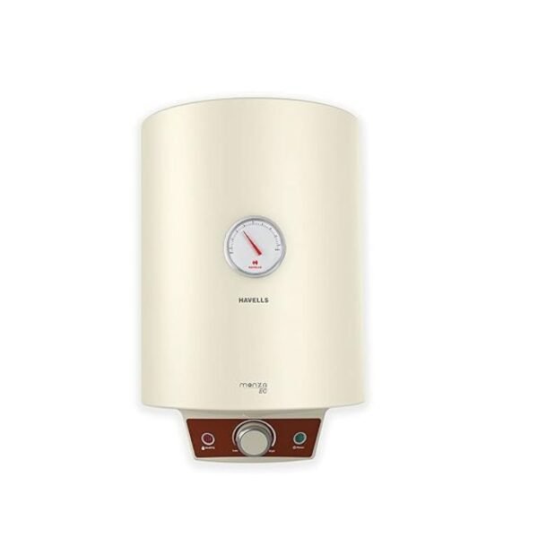 HAVELLS 15 L Storage Water Geyser, Monza EC-Vertical