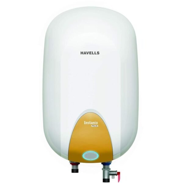 HAVELLS 15 L Storage Water Geyser, Electric Geyser-Vertical