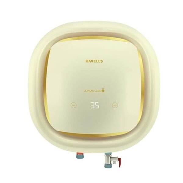 HAVELLS 25 L Storage Water Geyser, Adonia I-Vertical