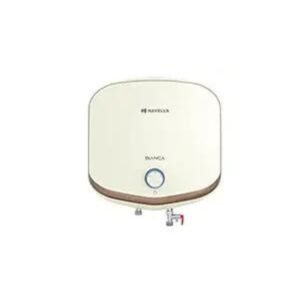 HAVELLS 25 L Storage Water Geyser, Bianca-Vertical