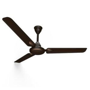 Crompton SUREBREEZE HILLBRIZ DECO 1 Star Ceiling Fan