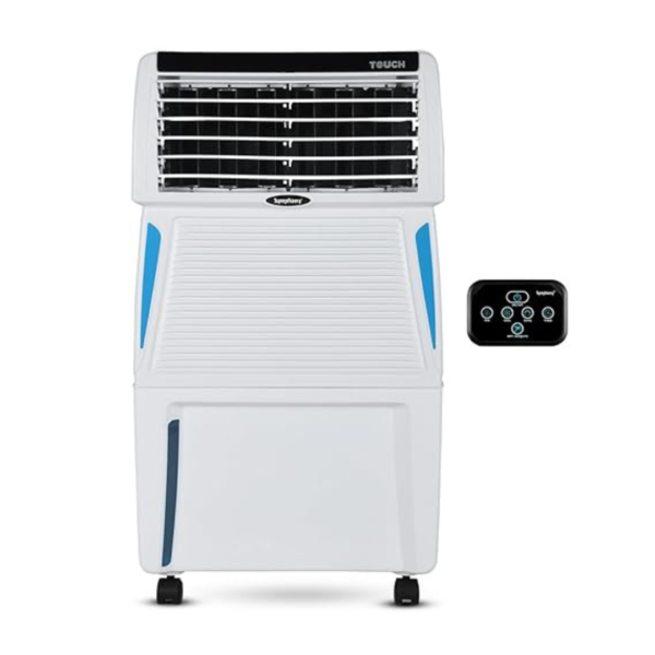 Symphony 35 L Room/Personal Air Cooler  (touch35)