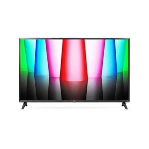LG 81.28 cm (32 Inches) HD Ready Smart LED TV 32LQ570BPSA