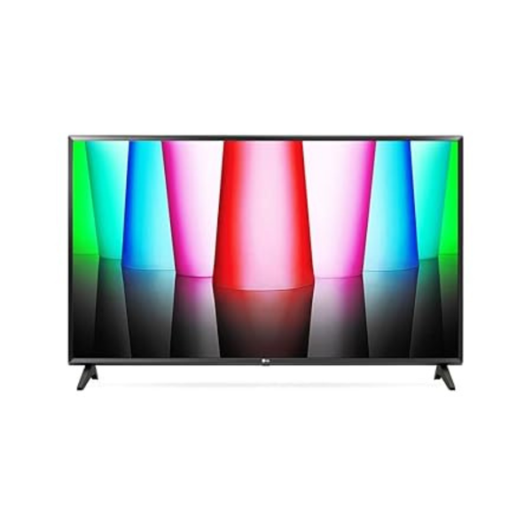 LG 81.28 cm (32 Inches) HD Ready Smart LED TV 32LQ570BPSA