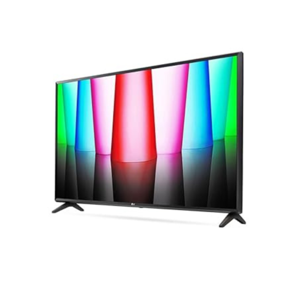 LG 81.28 cm (32 Inches) HD Ready Smart LED TV 32LQ570BPSA - Image 2