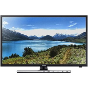 SAMSUNG Series 4 59 cm (24 inch) HD Ready LED TV  (UA24K4100ARLXL)