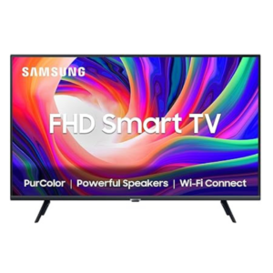 Samsung 108 cm (43 inches) Full HD Smart LED TV UA43T5450AKXXL