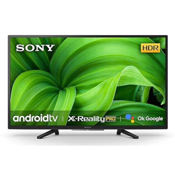 SONY Bravia 80 cm (32 inch) HD Ready 3D LED Smart Android TV  (KD-32W830)