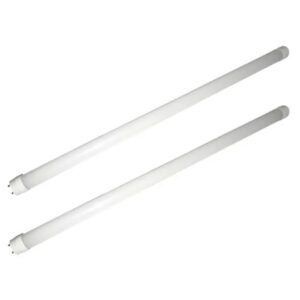 Bajaj 9W White Straight Linear LED Tube Light