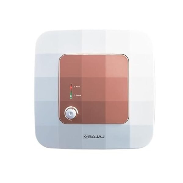 BAJAJ 10 L Storage Water Geyser| Maestro| Vertical