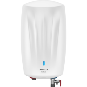 HAVELLS 5 L Storage Water Geyser, Instanio-Vertical