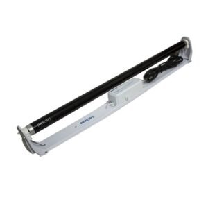 PHILIPS Luminescence Stage, UV Inspection BLB Fluorescent Tubelight