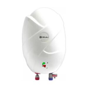 BAJAJ 3 L Instant Water Geyser| Ivora| Vertical