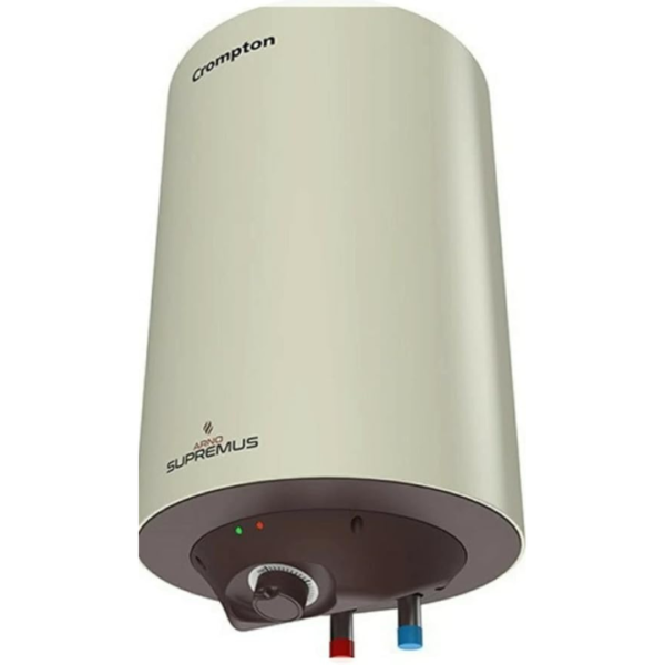 Crompton 15 L Storage Water Geyser, Arno Supremus-Vertical - Image 2