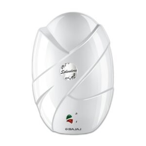 BAJAJ 3 L Instant Water Geyser| Splendora| Vertical