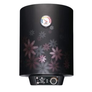 BAJAJ 15 L Storage Water Geyser| Majesty PC Deluxe| Vertical