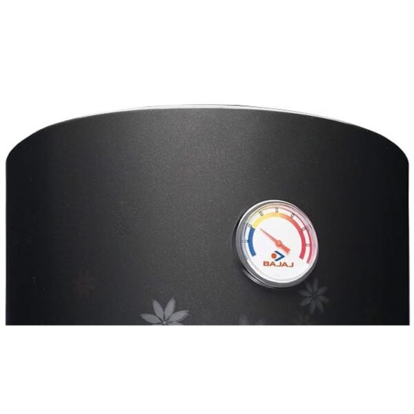 BAJAJ 15 L Storage Water Geyser| Majesty PC Deluxe| Vertical - Image 3