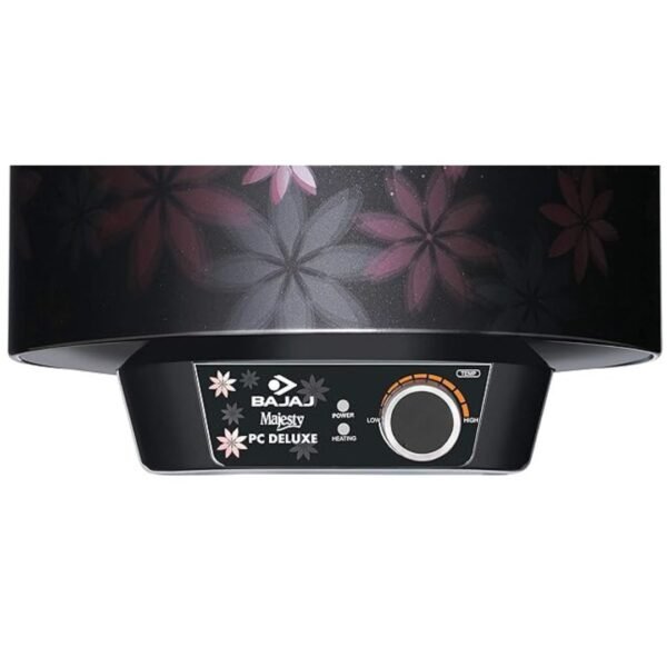 BAJAJ 15 L Storage Water Geyser| Majesty PC Deluxe| Vertical - Image 4
