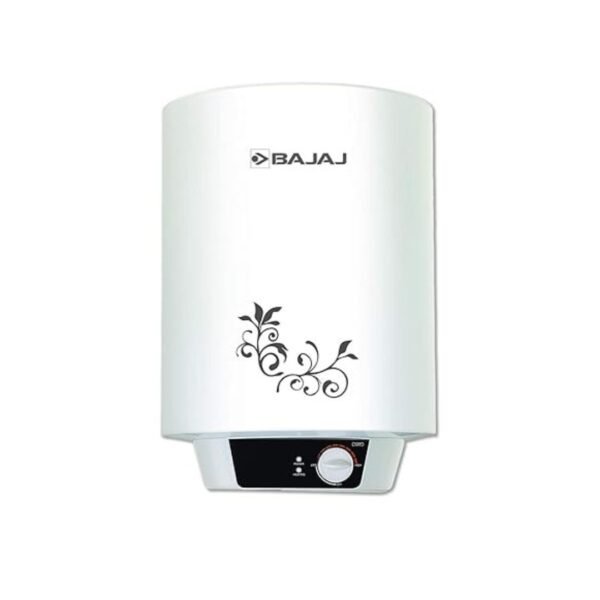 BAJAJ 15 L Storage Water Geyser| Popular Plus| Vertical