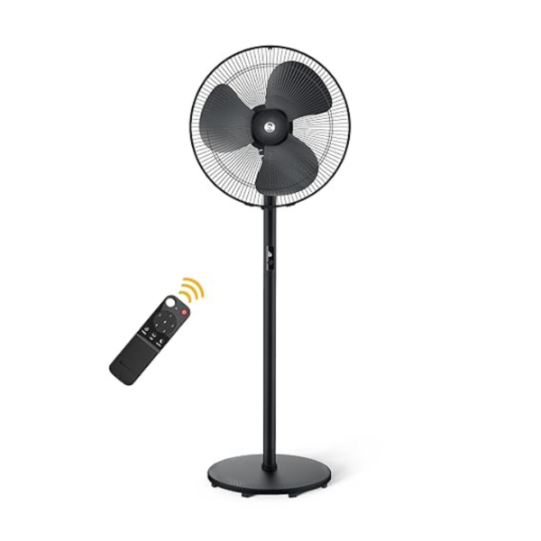 Atomberg Renesa 5 Star BLDC Motor Pedestal Fan