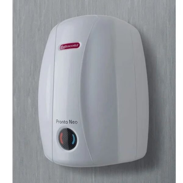 Racold 5 L Instant Water Geyser| PRONTO NEO| Vertical - Image 2
