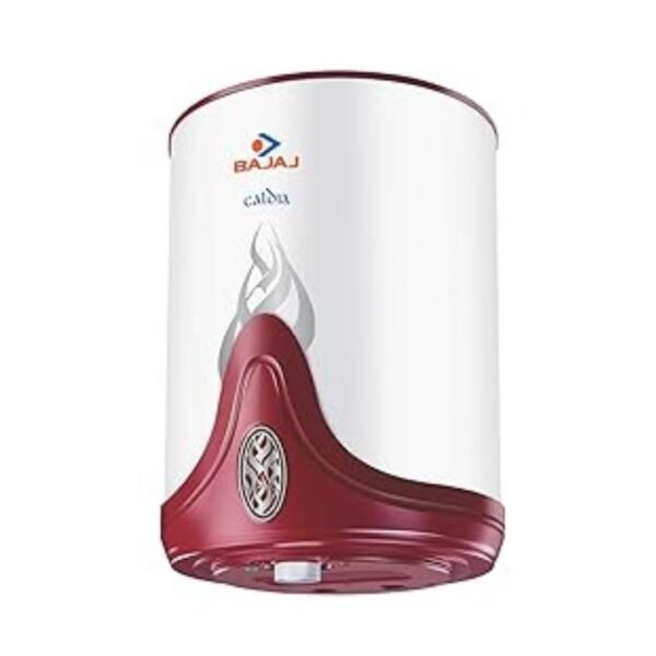 BAJAJ 25 L Storage Water Geyser| CALDIA| Vertical - Image 4