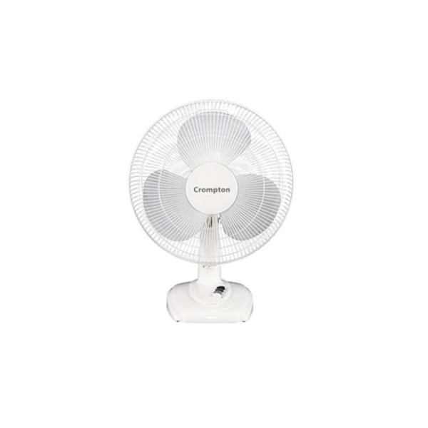 Crompton Wave Plus Table Fan